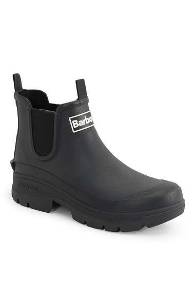 Ladies Barbour Nimbus Wellington Boots