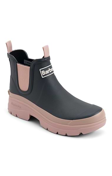 Ladies Barbour Nimbus Wellington Boots
