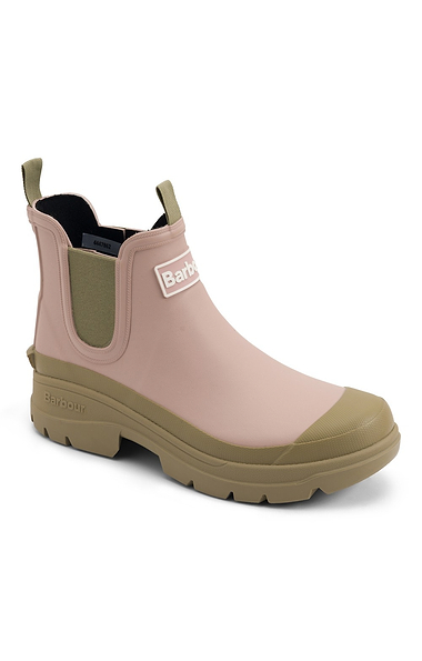 Ladies Barbour Nimbus Wellington Boots