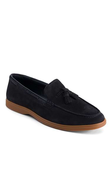 Men's Torford Tassel Slip-on Loafer