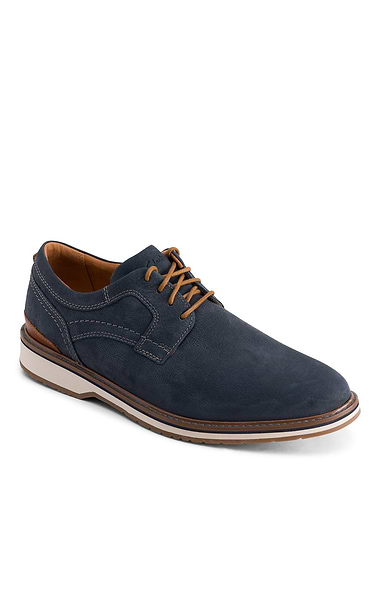 Men's Monahan Lace-Up