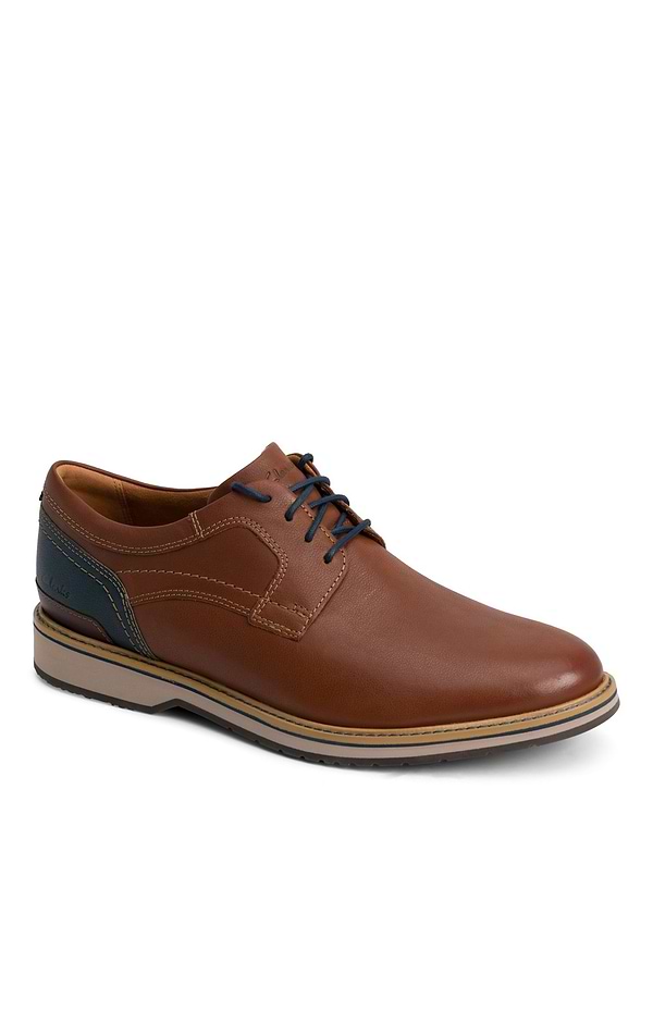 Men's Monahan Lace-Up