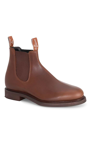 R.M. Williams Gardener Boot