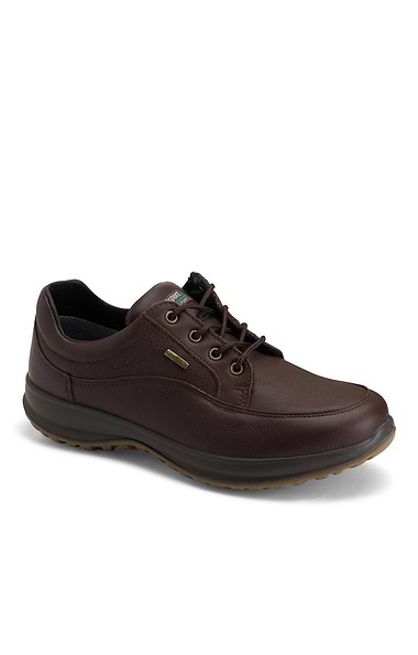 Men's Leather Livingston Shoe