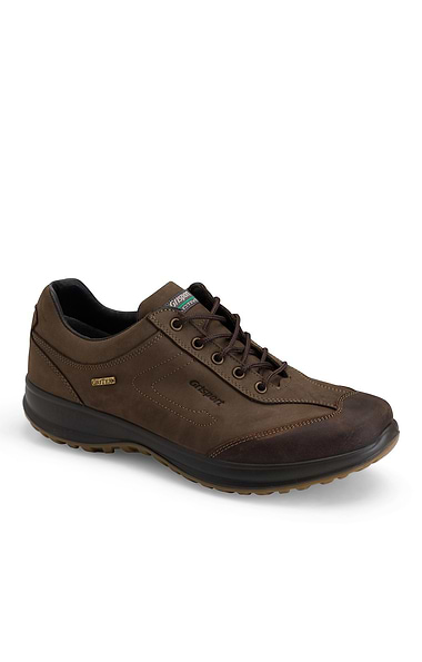 Westpoint Leather Shoe