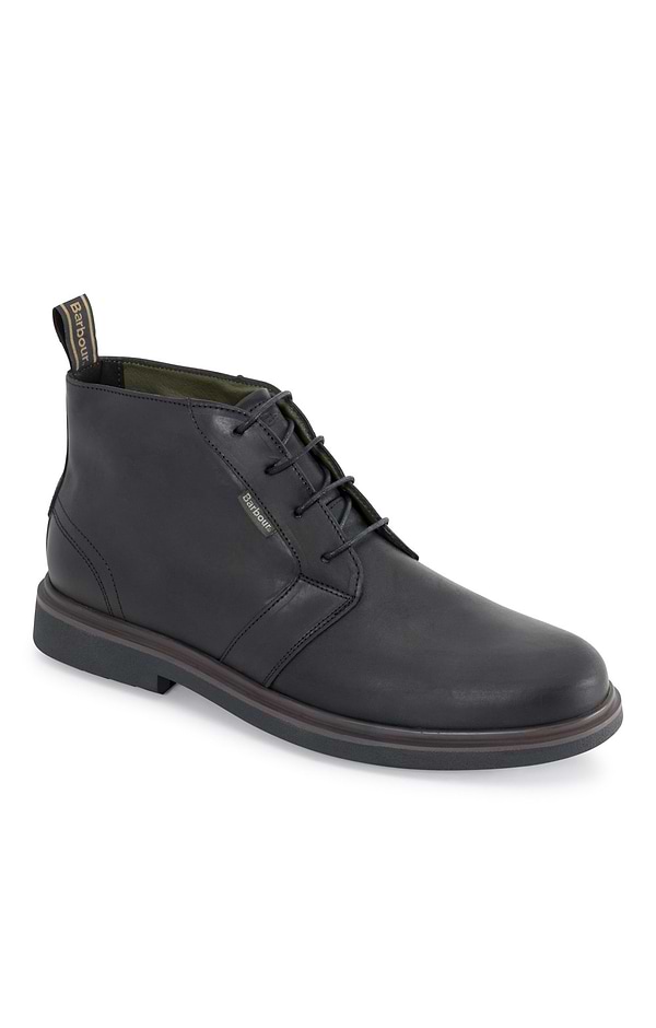 Men's Barbour Meays Chukka Boots