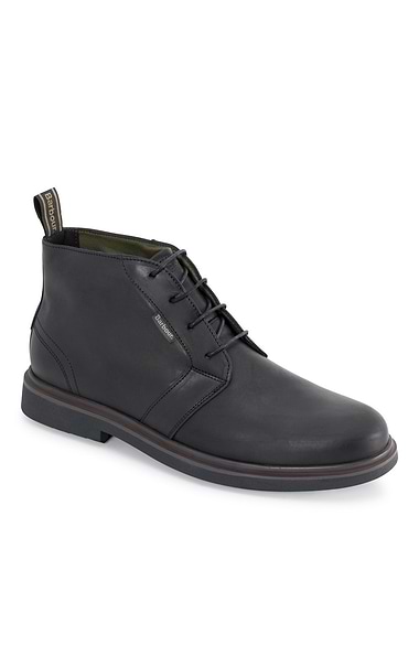Men's Barbour Meays Chukka Boots