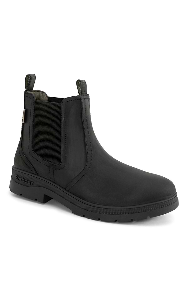 Men's Barbour Turnbull Chelsea Boot