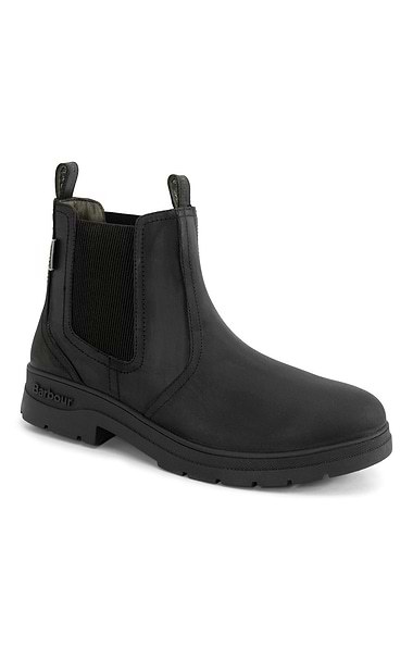 Men's Barbour Turnbull Chelsea Boot