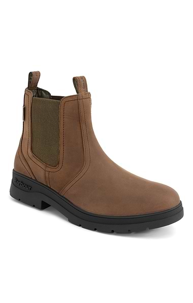 Men's Barbour Turnbull Chelsea Boot
