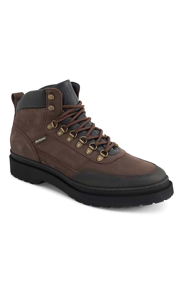 Men's Barbour Sidwood Hiking Boot