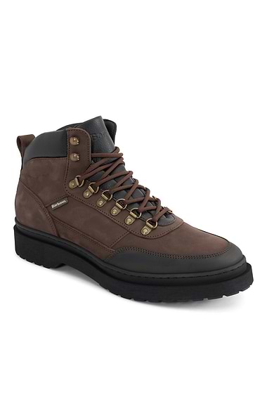 Men's Barbour Sidwood Hiking Boot