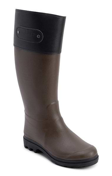 Ladies Aigle Cottage Boots