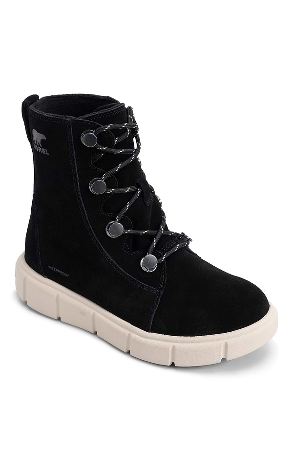 Ladies Sorel Explorer III Joan Waterproof Boot