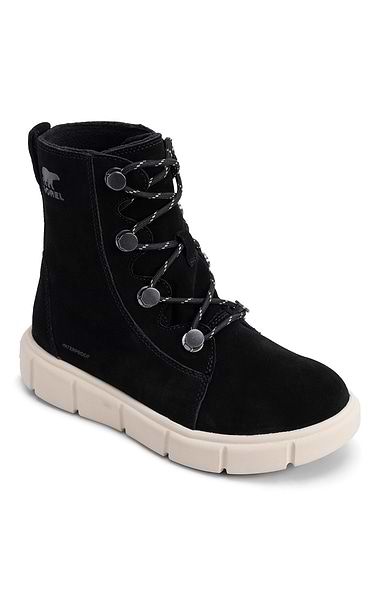 Ladies Sorel Explorer III Joan Waterproof Boot