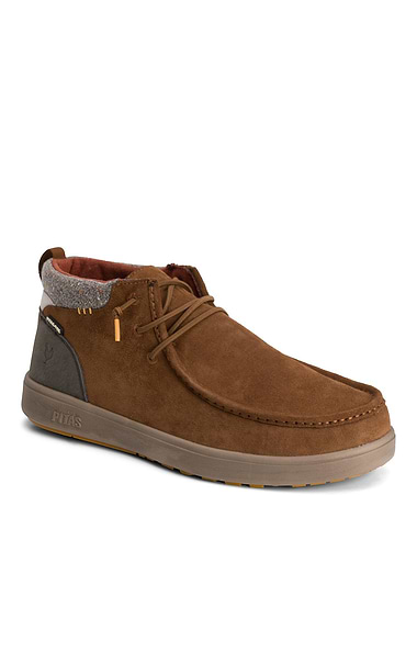 Men’s Baikal Shoe