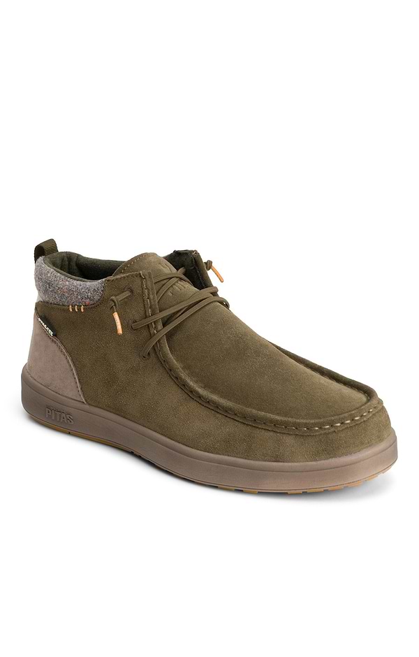 Men’s Baikal Shoe