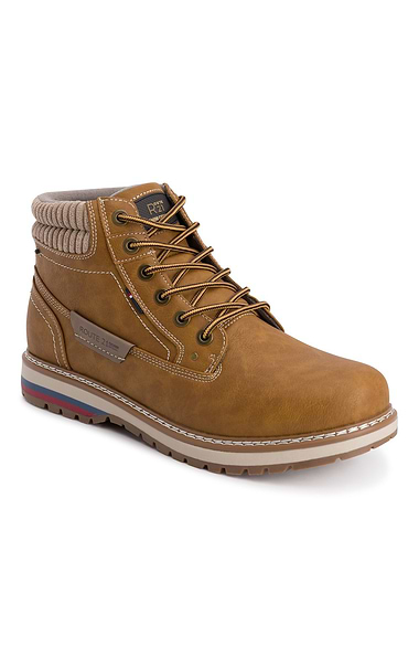Men's Route 21 Ankle Boot