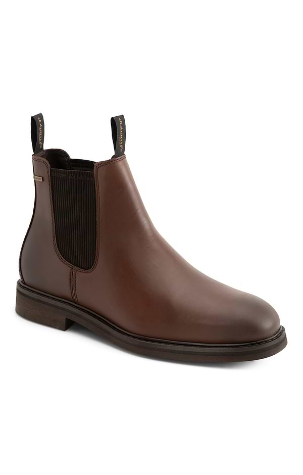 Men's Dubarry Kells Chelsea Boots
