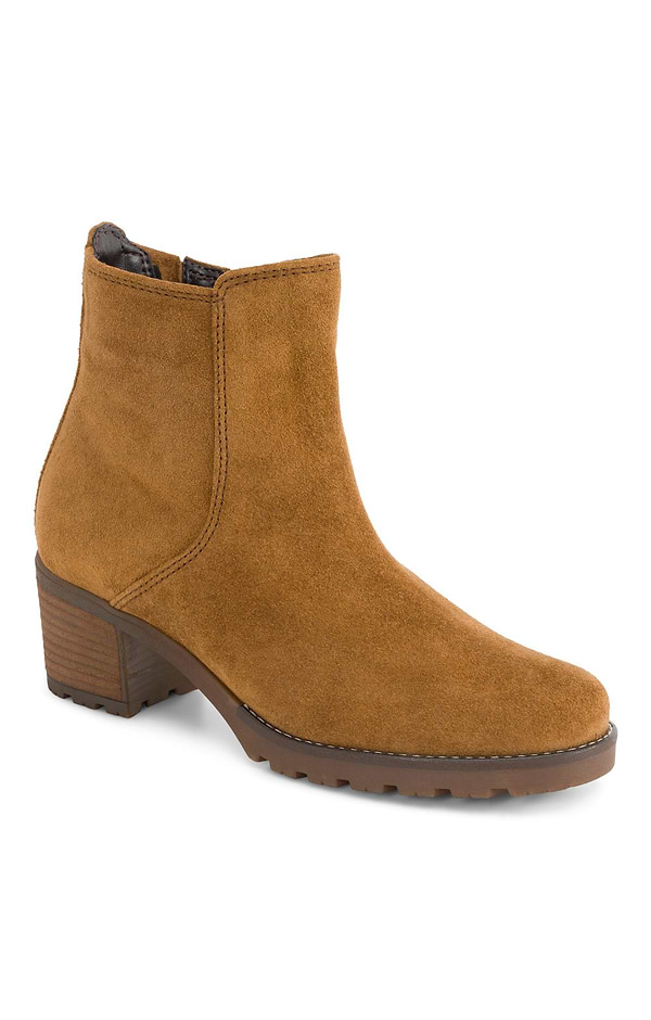 Ladies Gabor Delight Ankle Boot