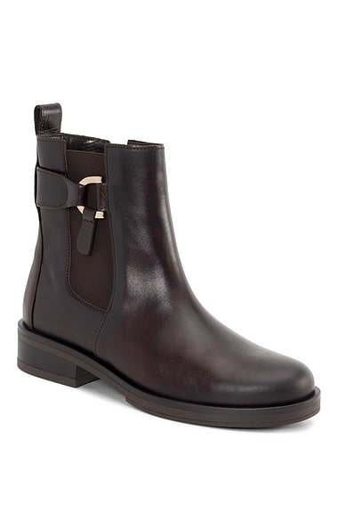 Ladies Gabor Host Ankle Boot