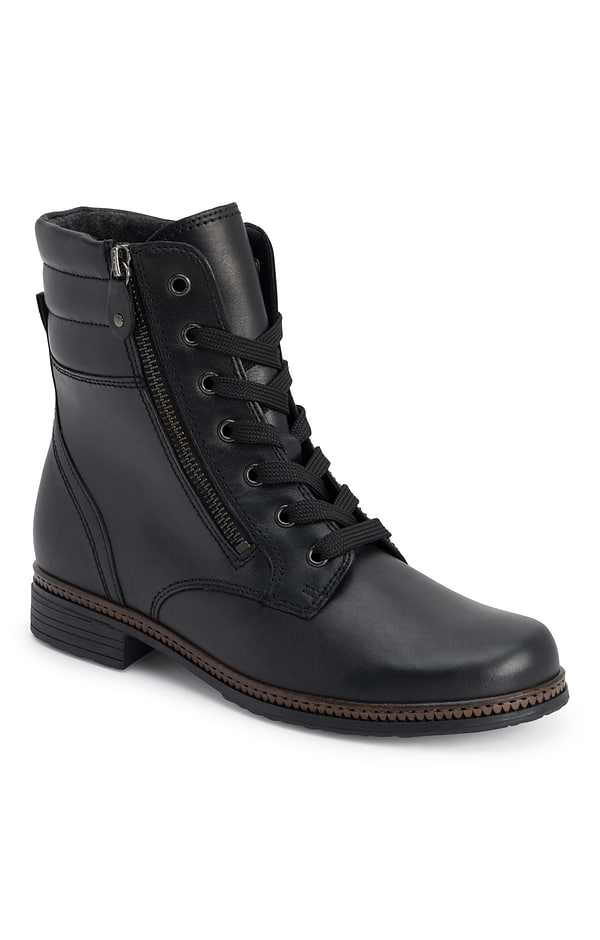 Ladies Gabor Notion Ankle Boot