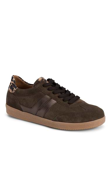 Ladies Gabor West Trainers