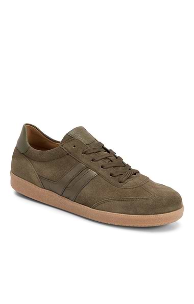 Ladies Gabor West Trainers
