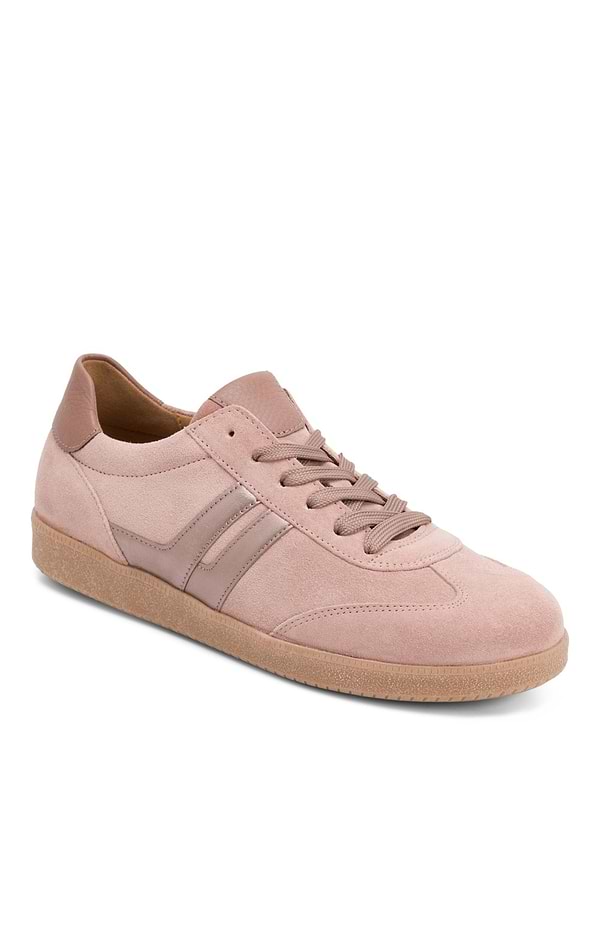 Ladies Gabor West Trainers