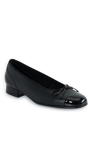 Ladies Gabor Emporium Pumps
