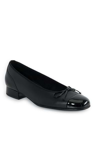 Ladies Gabor Emporium Pumps