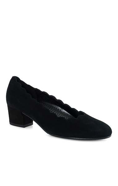 Ladies Gabor Gigi Pump
