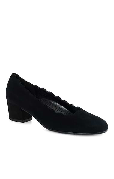 Ladies Gabor Gigi Pump