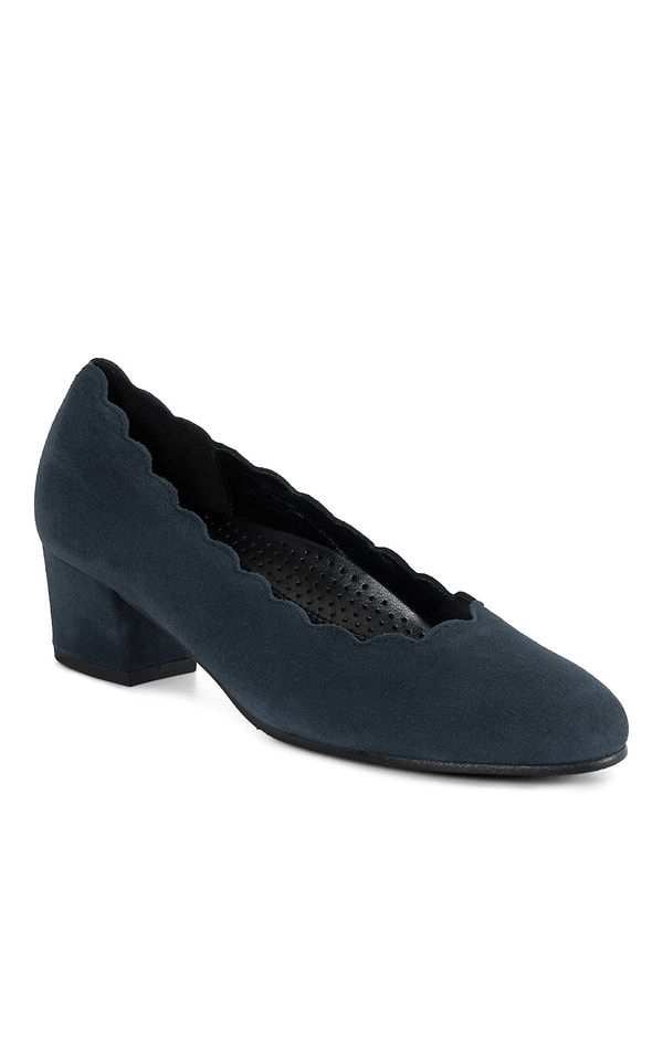 Ladies Gabor Gigi Pump