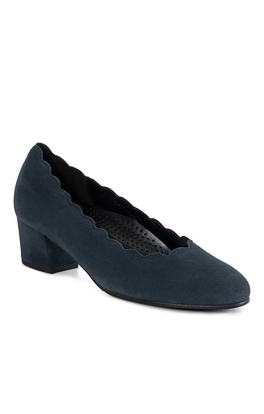 Ladies Gabor Gigi Pump