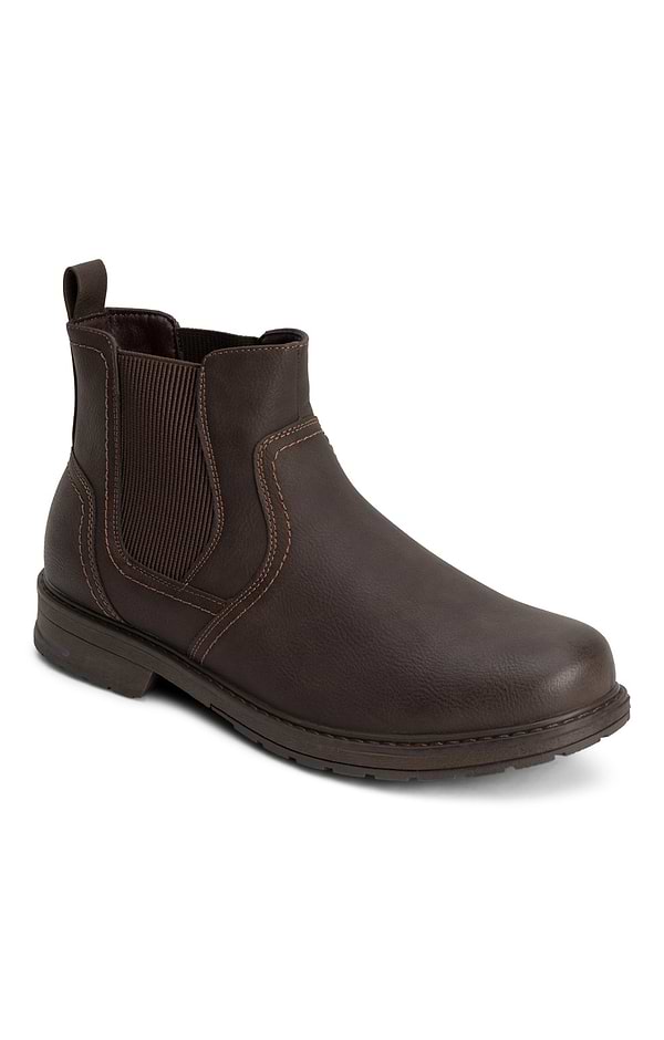 Men's Delaware Chelsea Boots