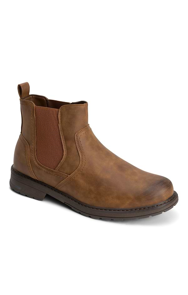 Men's Delaware Chelsea Boots