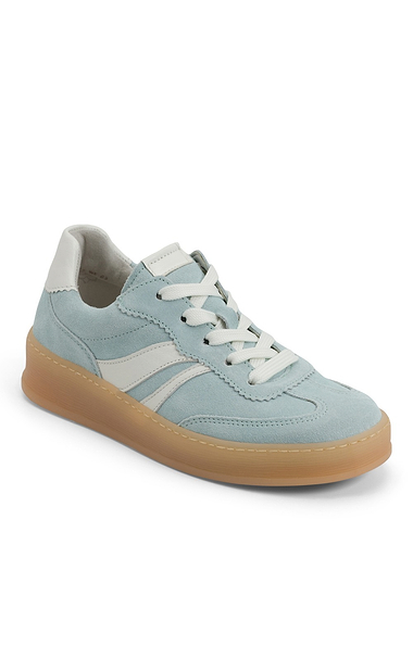Ladies Gabor Dahama Trainers