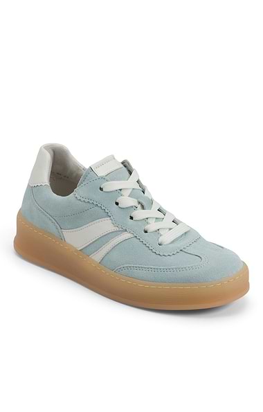 Ladies Gabor Dahama Trainers