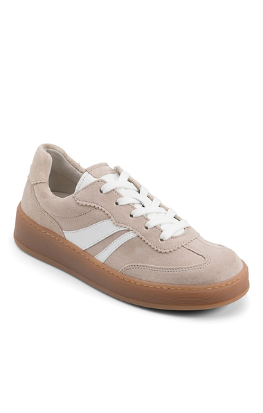 Ladies Gabor Dahama Trainers
