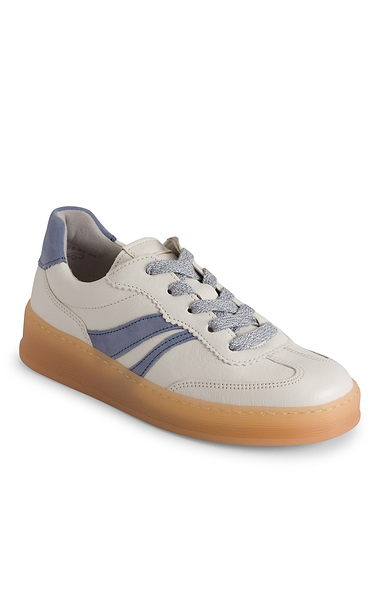 Ladies Gabor Dahama Trainers