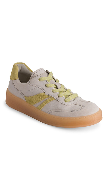 Ladies Gabor Dahama Trainers