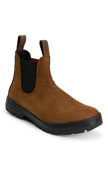 Men's Blundstone X Filson Chelsea Boot