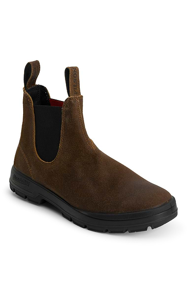 Men's Blundstone X Filson Chelsea Boot