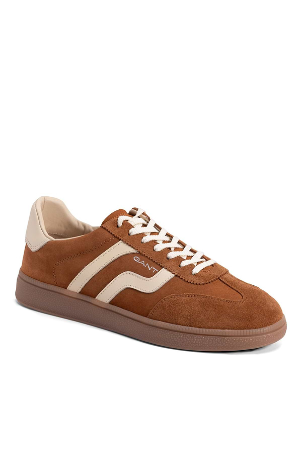 Men’s Gant Cuzmo Suede Sneakers