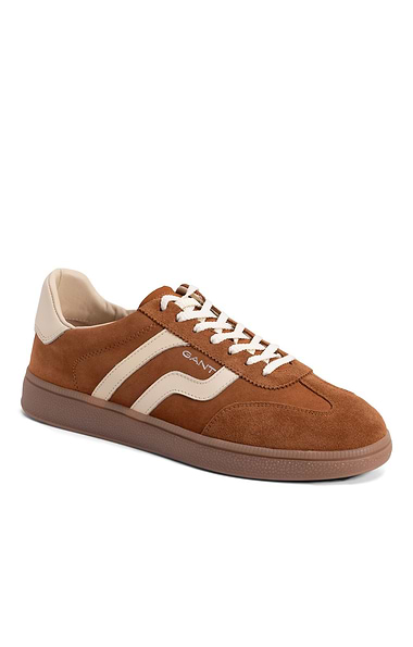 Men’s Gant Cuzmo Suede Sneakers