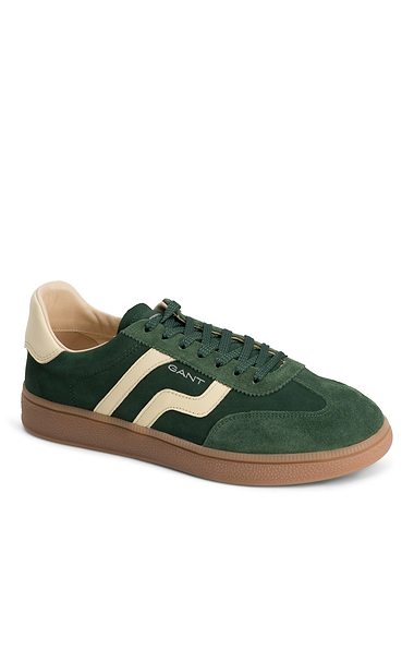 Men’s Gant Cuzmo Suede Sneakers