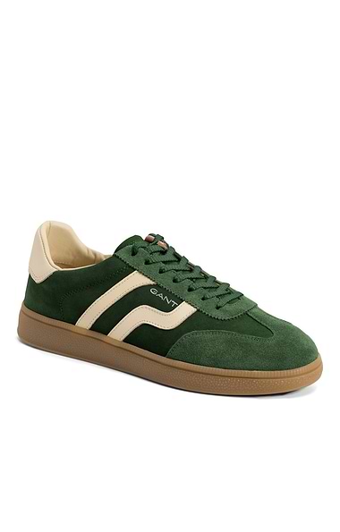Men’s Gant Cuzmo Suede Sneakers
