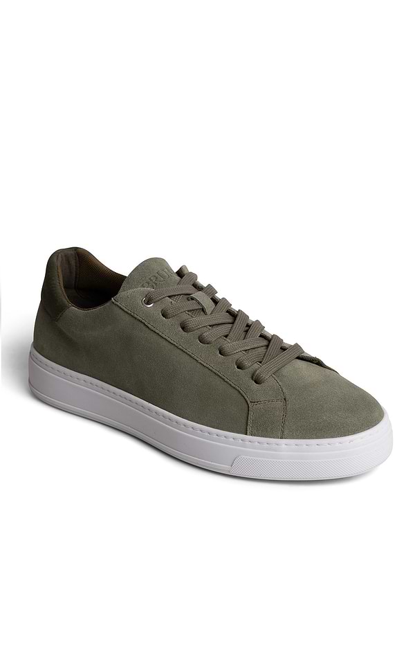 Men's Suede Harris Sneakers