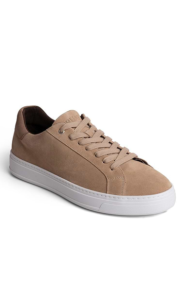 Men's Suede Harris Sneakers